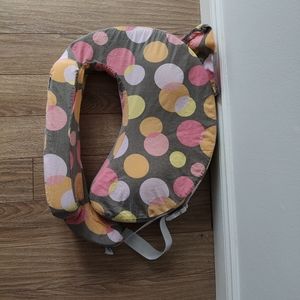 My Brest Friend nursing breastfeeding pillow